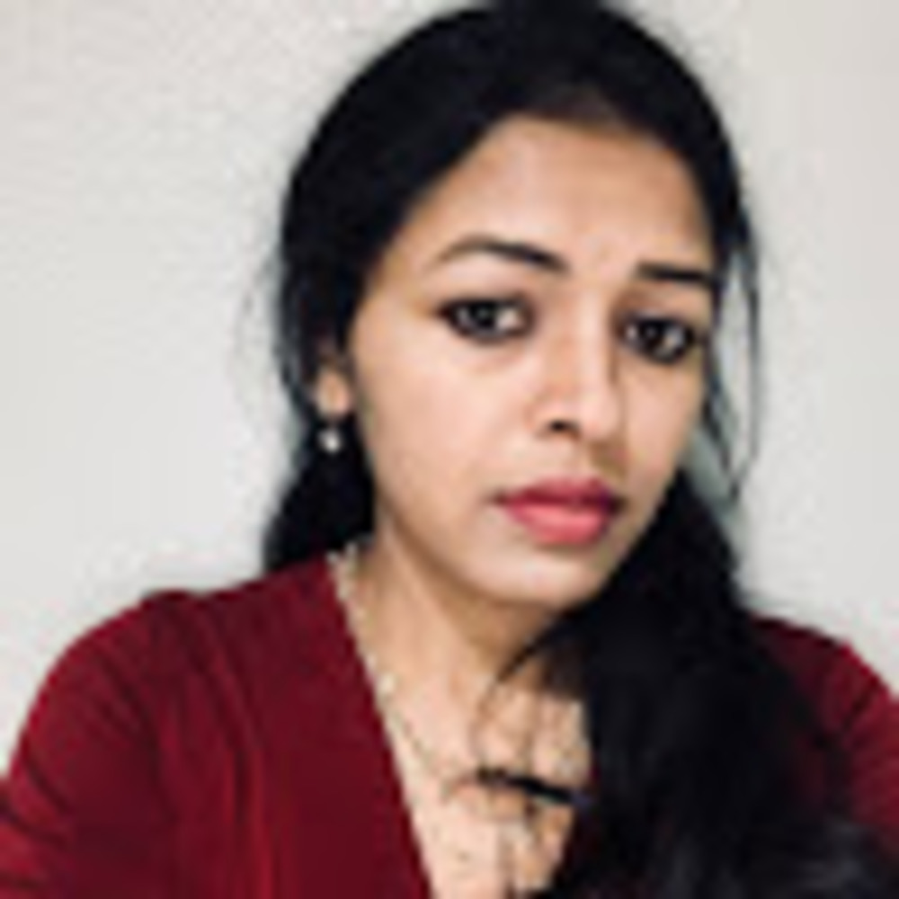 Meet your Posher, Sandhya